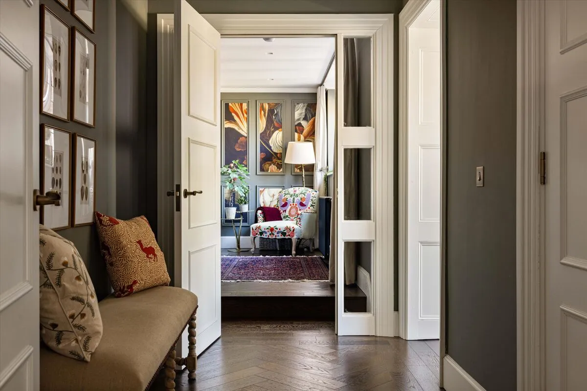 Kidderpore Avenue, Hampstead, NW3, photo 12