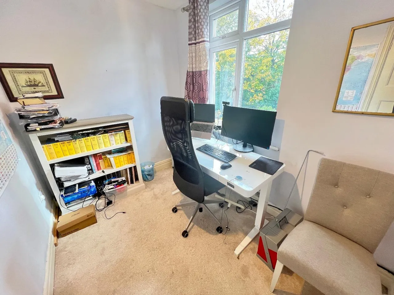 Ellam Avenue, Nevilles Cross, DH1, photo 12