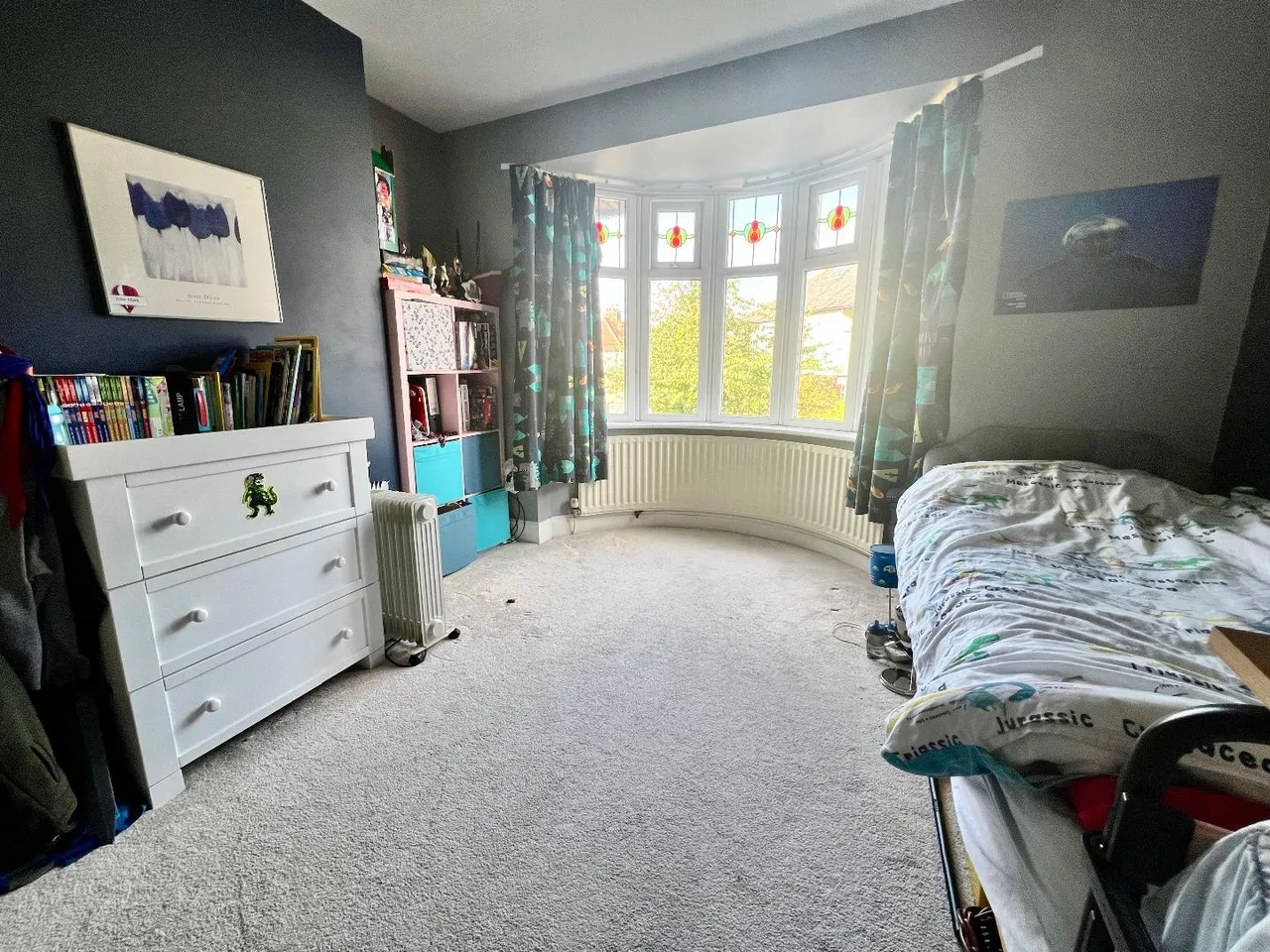 Ellam Avenue, Nevilles Cross, DH1, photo 11