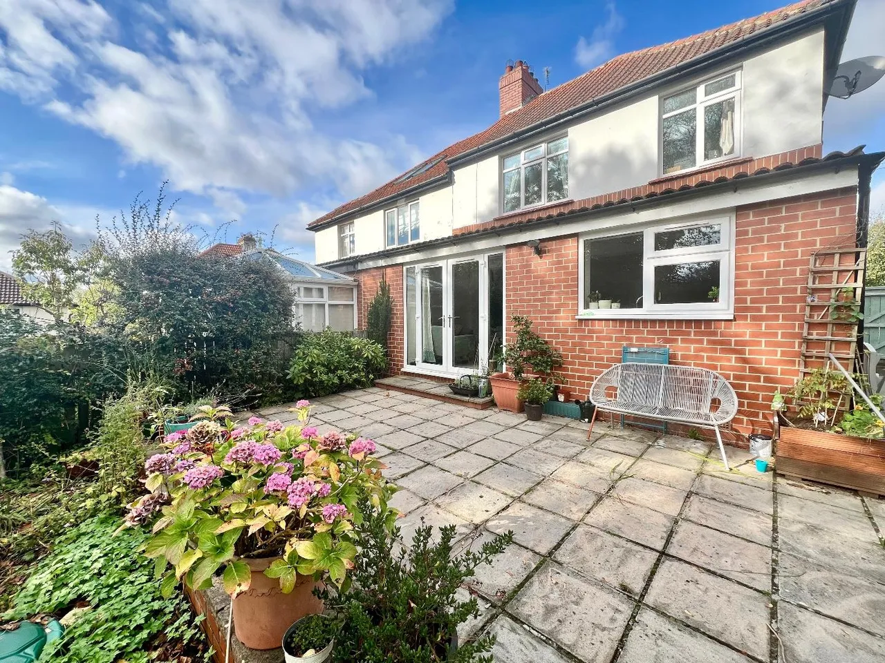 Ellam Avenue, Nevilles Cross, DH1, photo 15