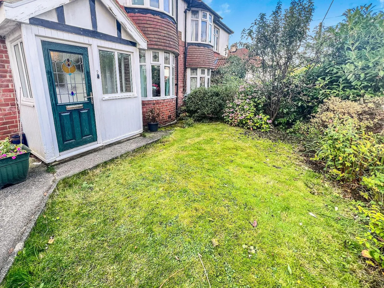 Ellam Avenue, Nevilles Cross, DH1, photo 16