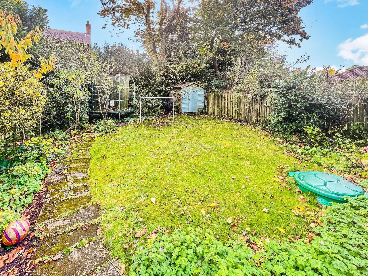 Ellam Avenue, Nevilles Cross, DH1, photo 18
