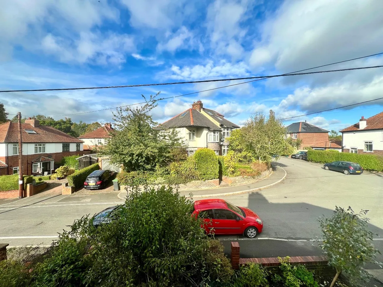 Ellam Avenue, Nevilles Cross, DH1, photo 14