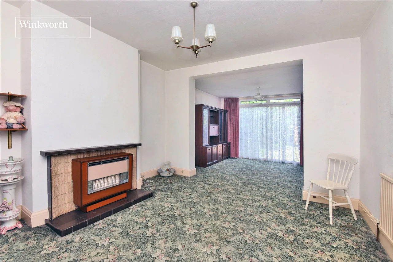 Abbotts Road, Cheam, Sutton, SM3, photo 9