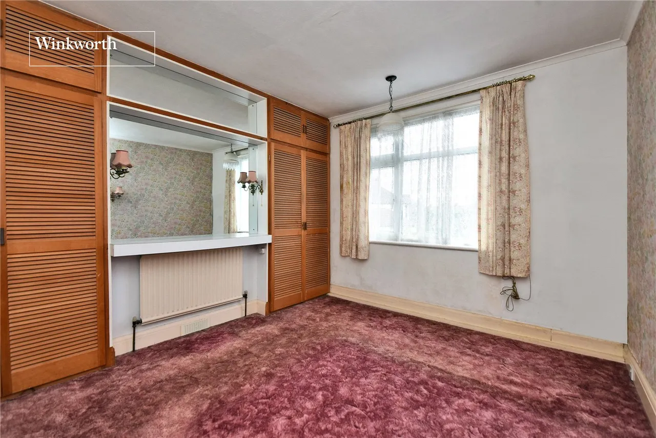 Abbotts Road, Cheam, Sutton, SM3, photo 5