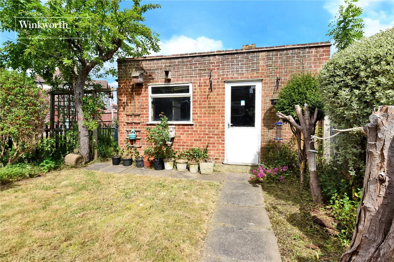 Abbotts Road, Cheam, Sutton, SM3, photo 12