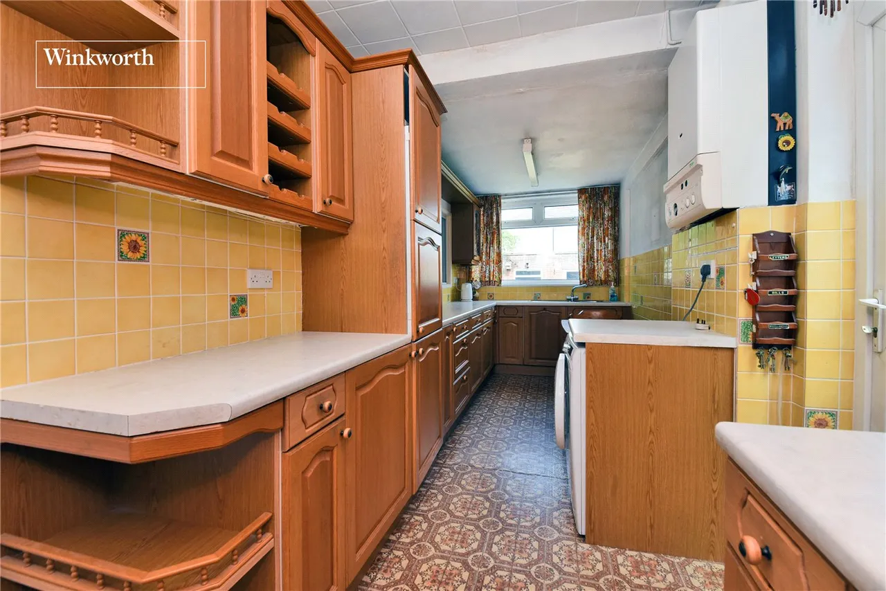 Abbotts Road, Cheam, Sutton, SM3, photo 8