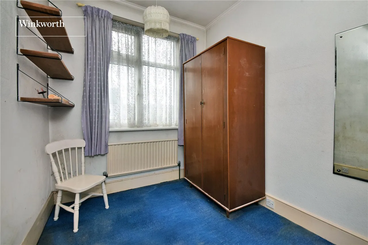 Abbotts Road, Cheam, Sutton, SM3, photo 4