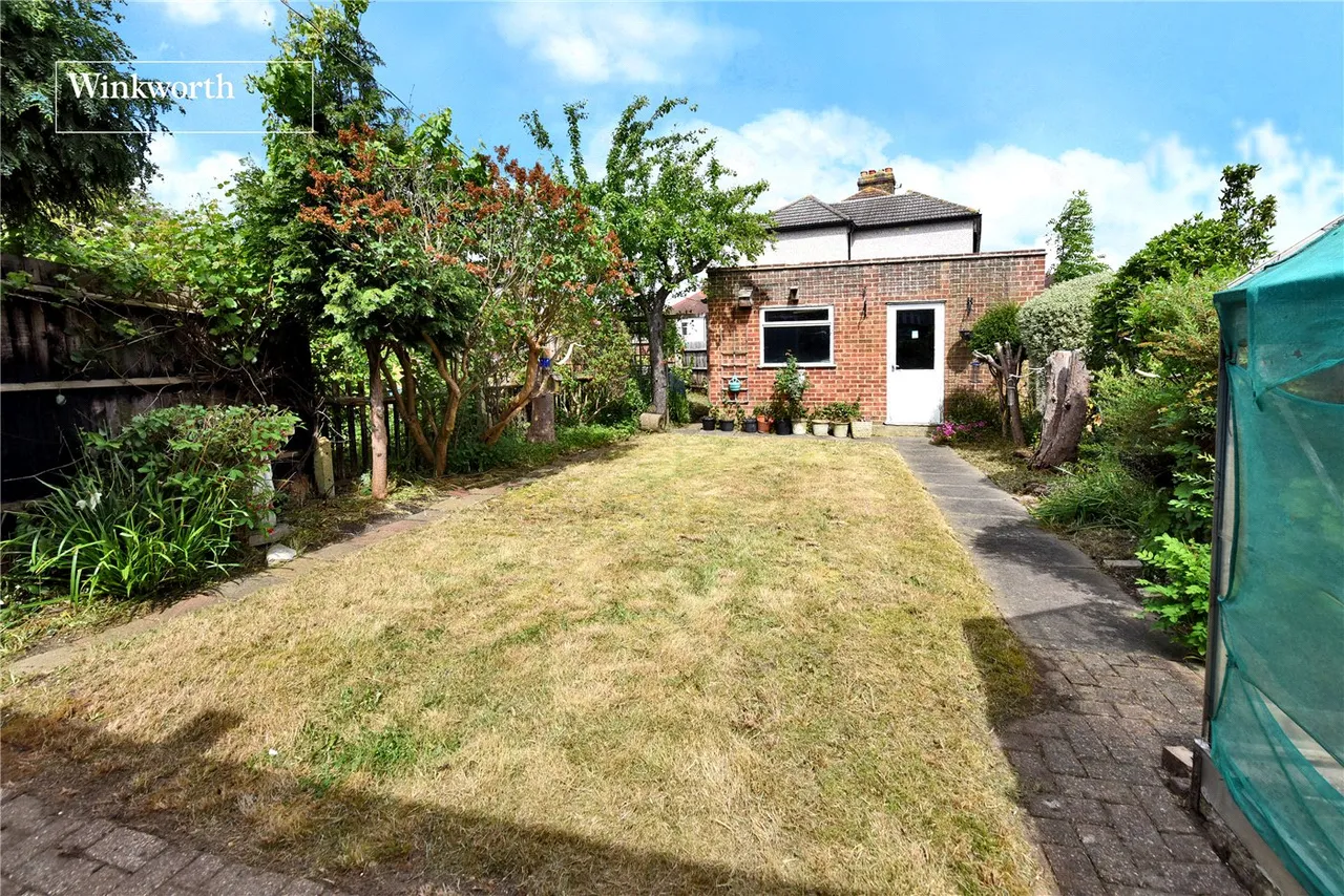 Abbotts Road, Cheam, Sutton, SM3, photo 11