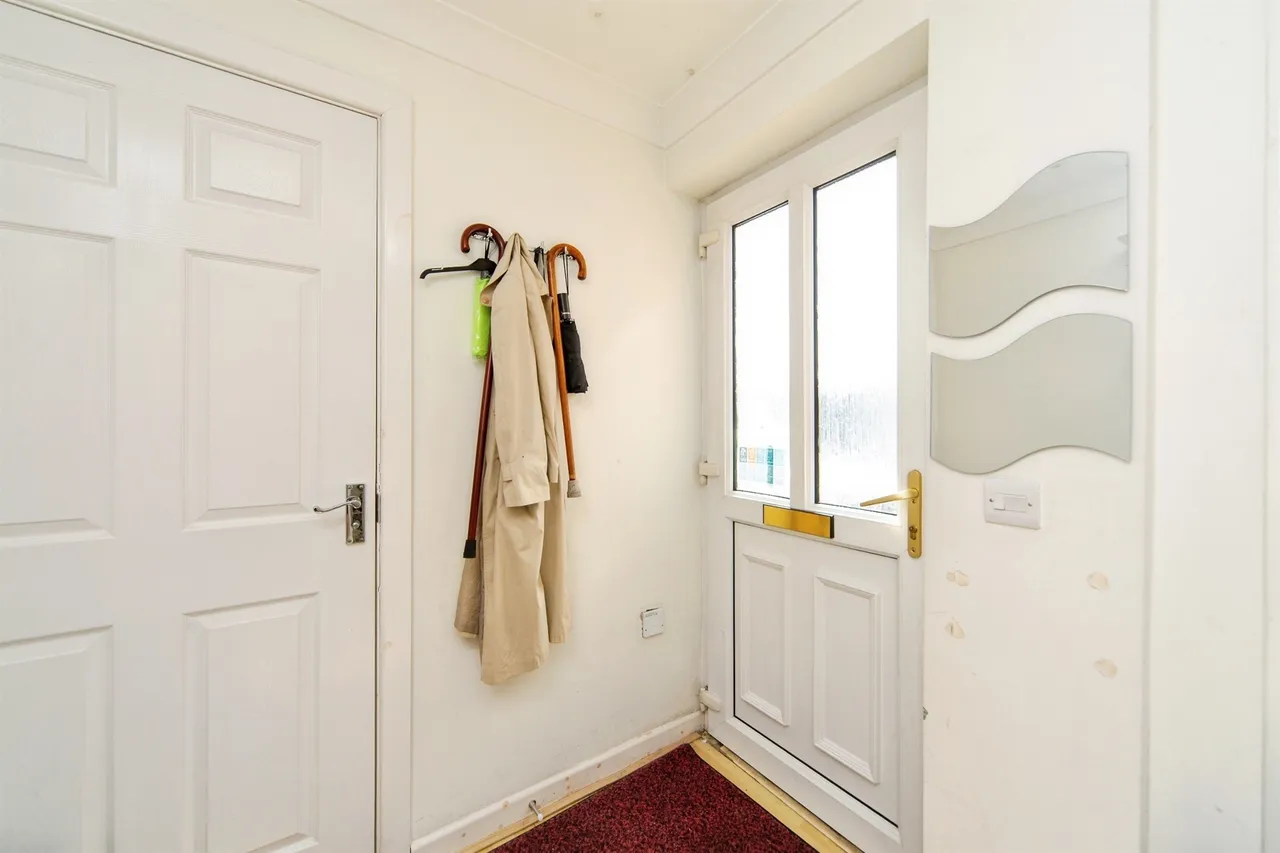 Church Mews, Rock Ferry, Birkenhead, photo 2