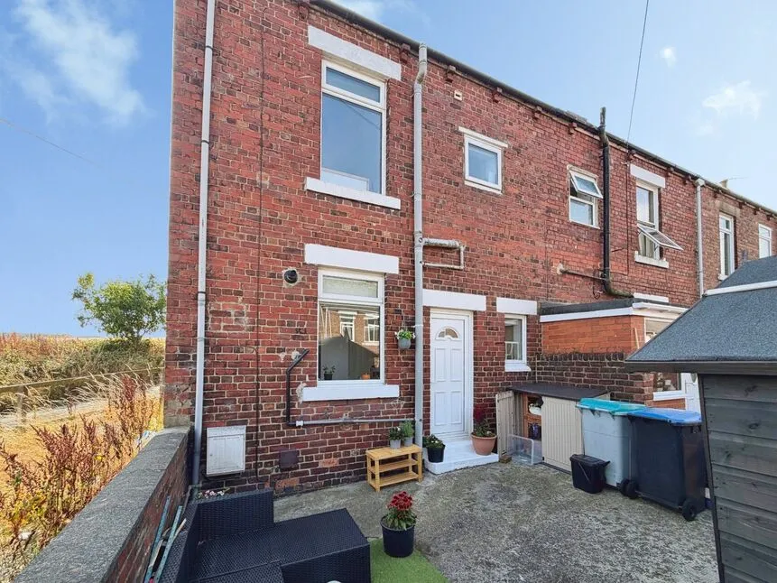 Wardle Street, Stanley, Durham, DH9, photo 12