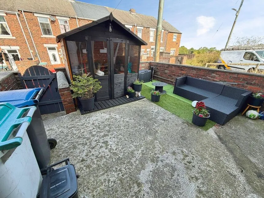Wardle Street, Stanley, Durham, DH9, photo 11