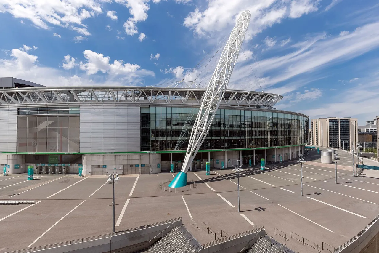 Wembley, HA9, photo 6