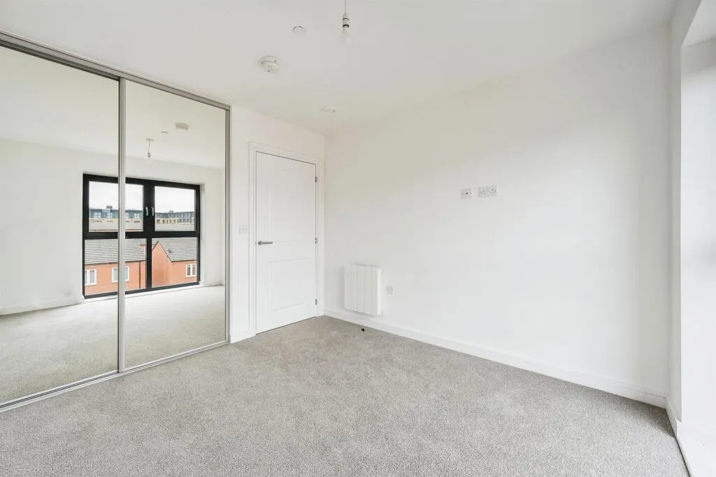 Whittle House, DE1, photo 3