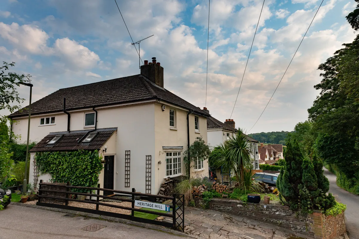3 bed house for sale — Keston, BR2 6AL