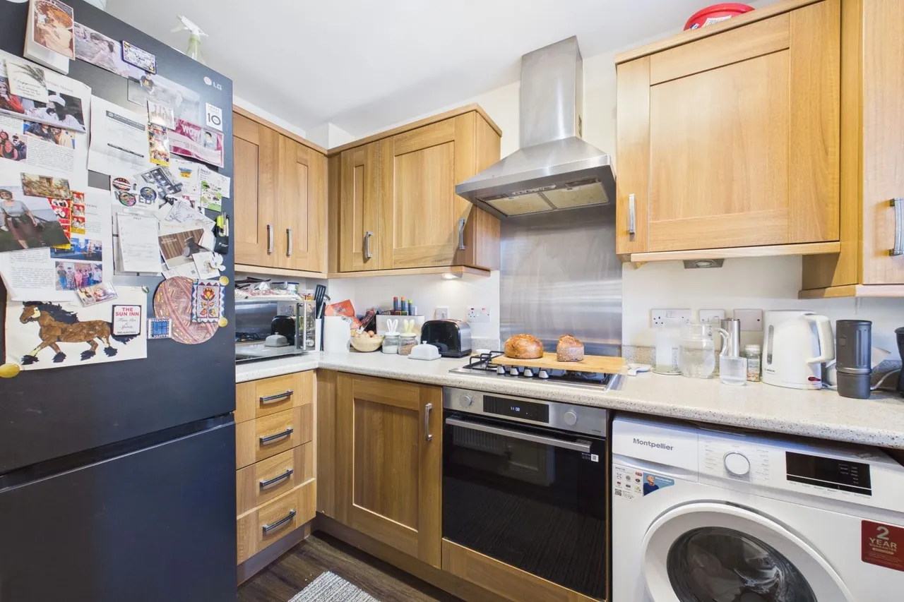 Hardwicke Close, York, YO26, photo 5