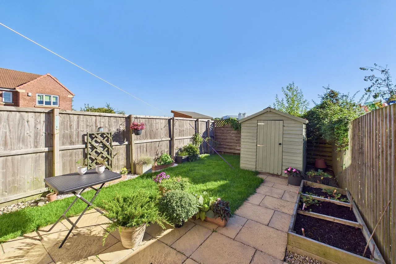 Hardwicke Close, York, YO26, photo 12