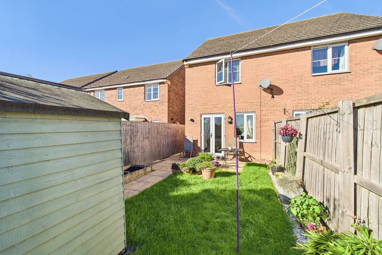 Hardwicke Close, York, YO26, photo 13