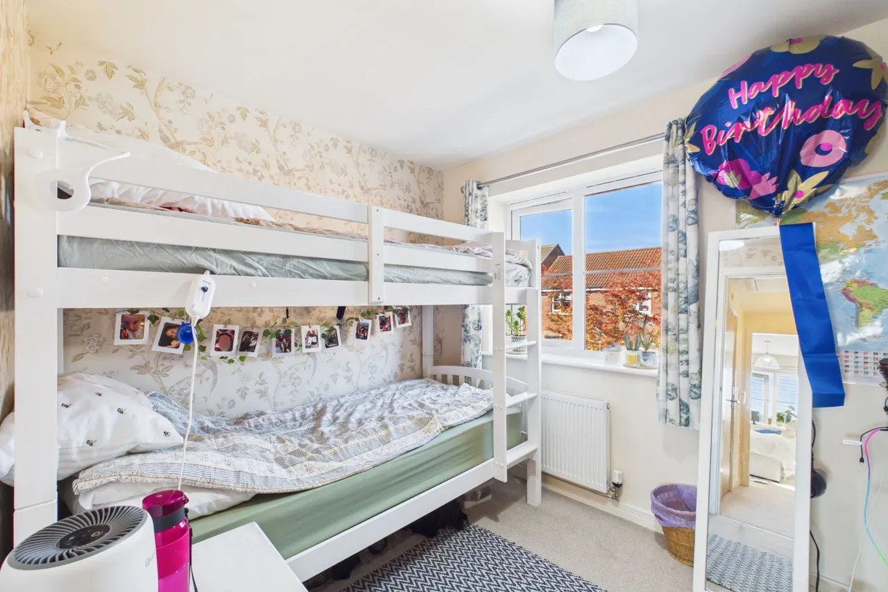 Hardwicke Close, York, YO26, photo 10