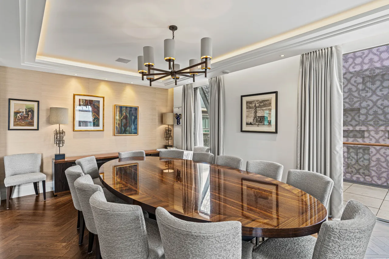 Clement House, 190 Strand, Westminster, London, photo 8