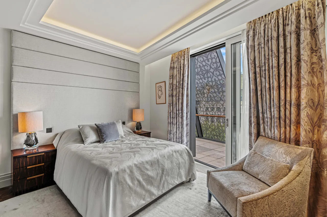Clement House, 190 Strand, Westminster, London, photo 11
