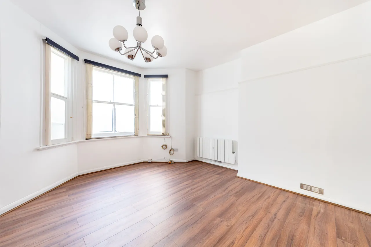 flat to rent, London, W14