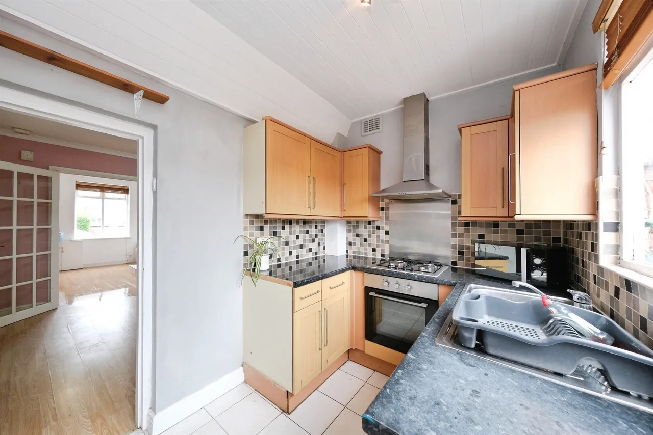 Station Road, Melbourne, DE73, photo 6