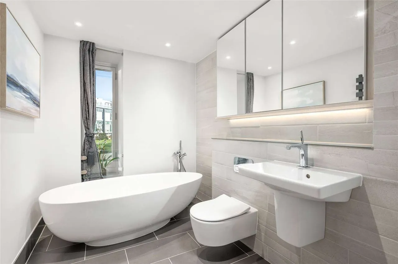 Donaldson Drive, West End, Edinburgh, EH12 5FA, photo 12