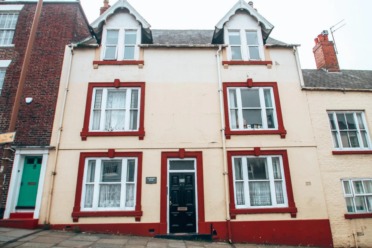 5 bed flat to rent, Claypath, Durham, DH1