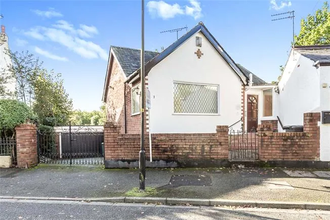 Lower Bank Road, Fulwood, PR2, photo 4