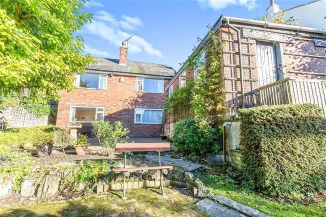 Lower Bank Road, Fulwood, PR2, photo 3
