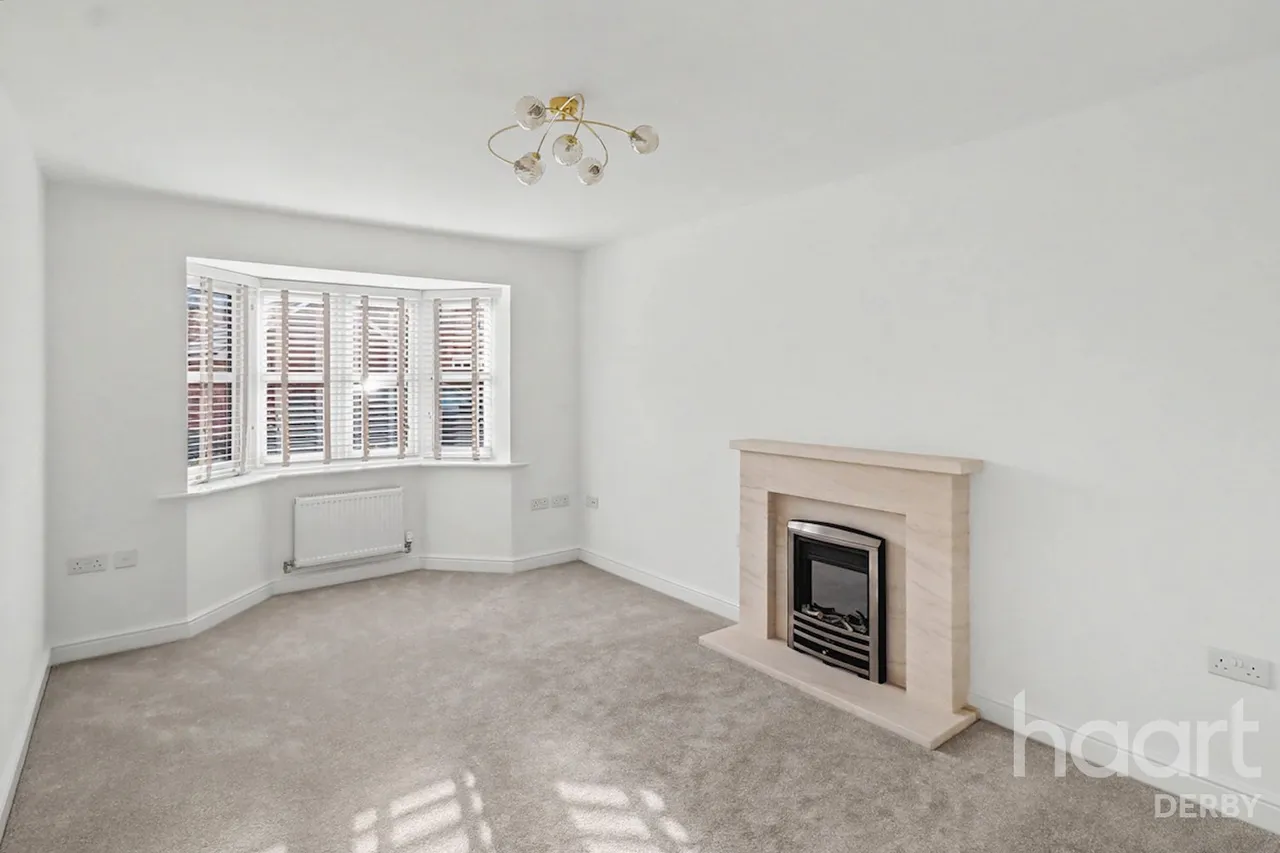 Deerwood Fold, Derby, DE65, photo 4
