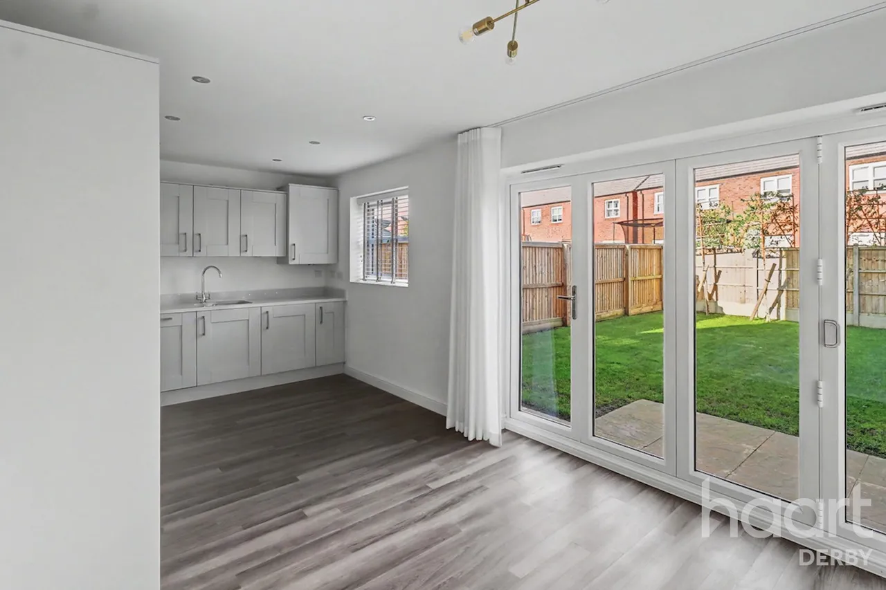 Deerwood Fold, Derby, DE65, photo 5