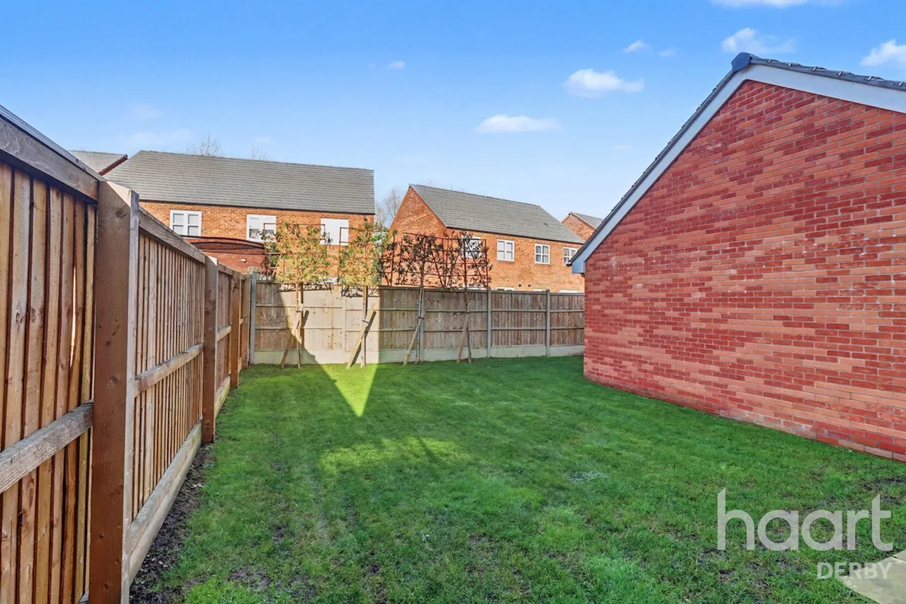 Deerwood Fold, Derby, DE65, photo 14