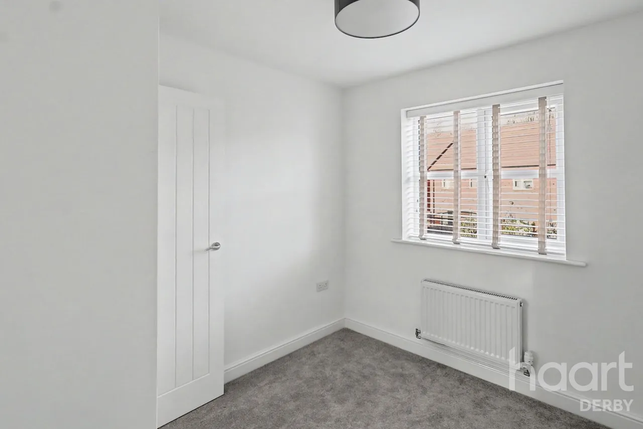 Deerwood Fold, Derby, DE65, photo 13