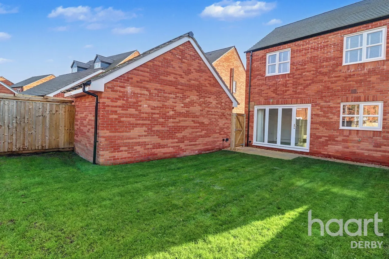 Deerwood Fold, Derby, DE65, photo 15