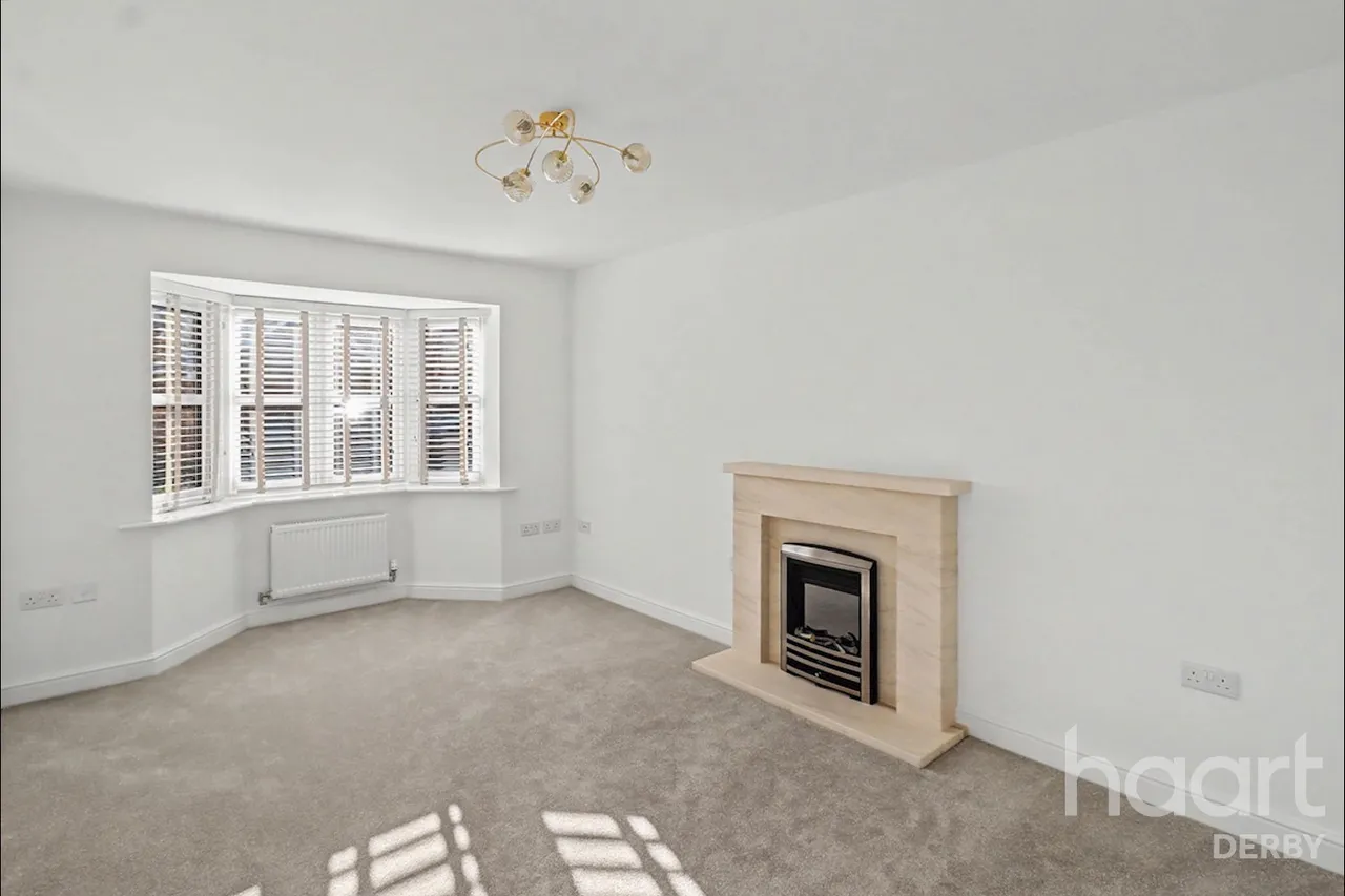 Deerwood Fold, Derby, DE65, photo 6