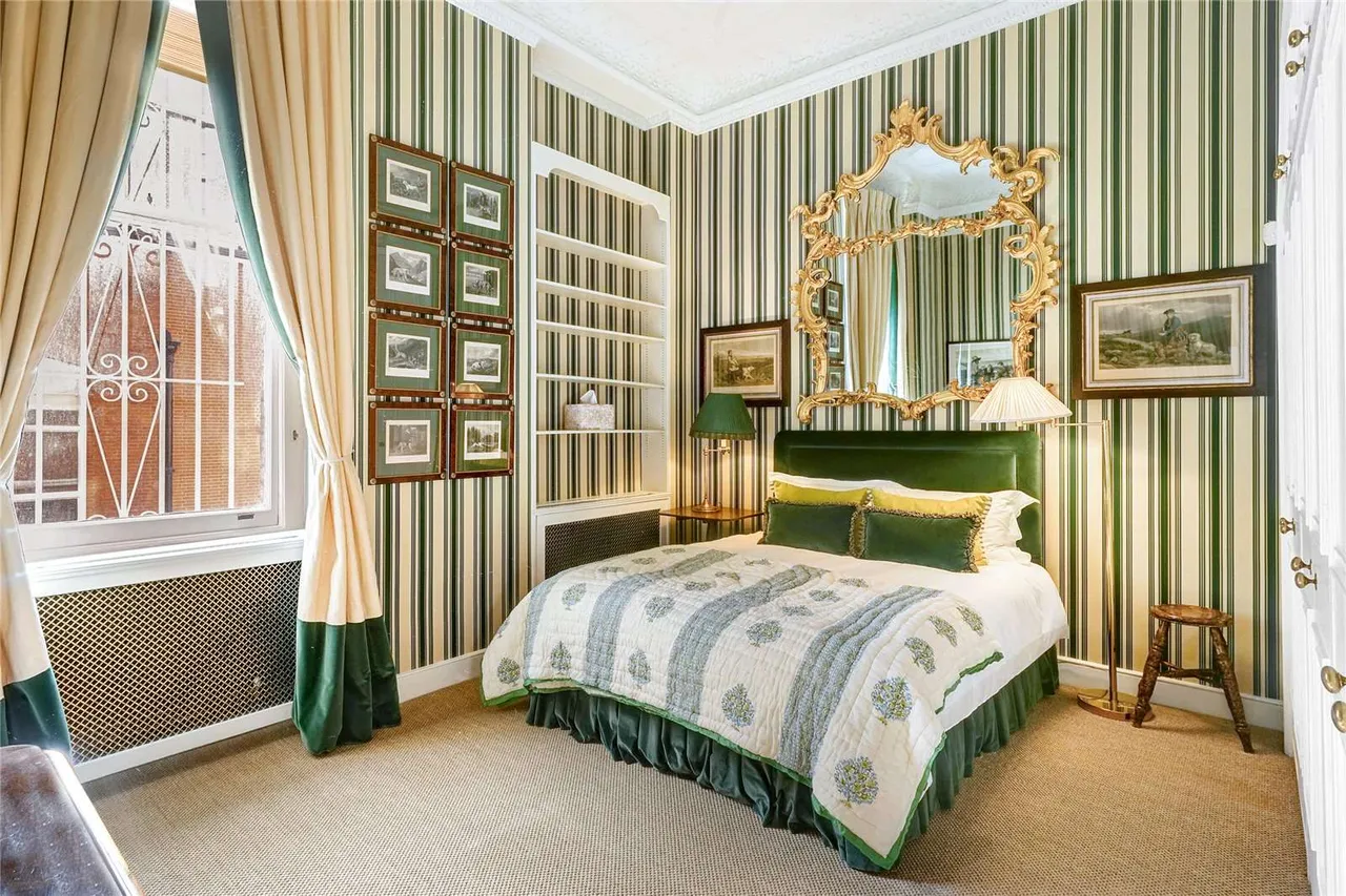 Cadogan Square, Knightsbridge, London, SW1X 0EA, photo 11