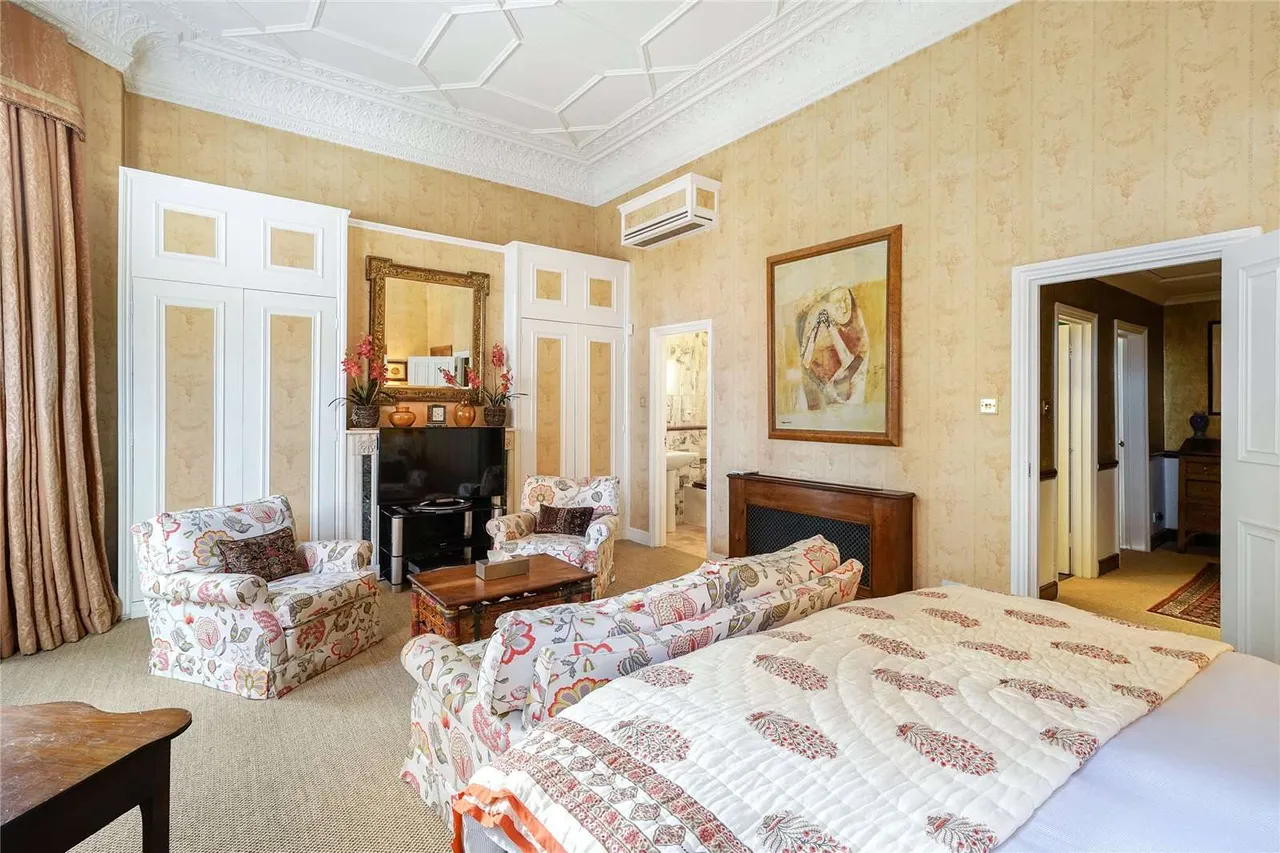 Cadogan Square, Knightsbridge, London, SW1X 0EA, photo 9