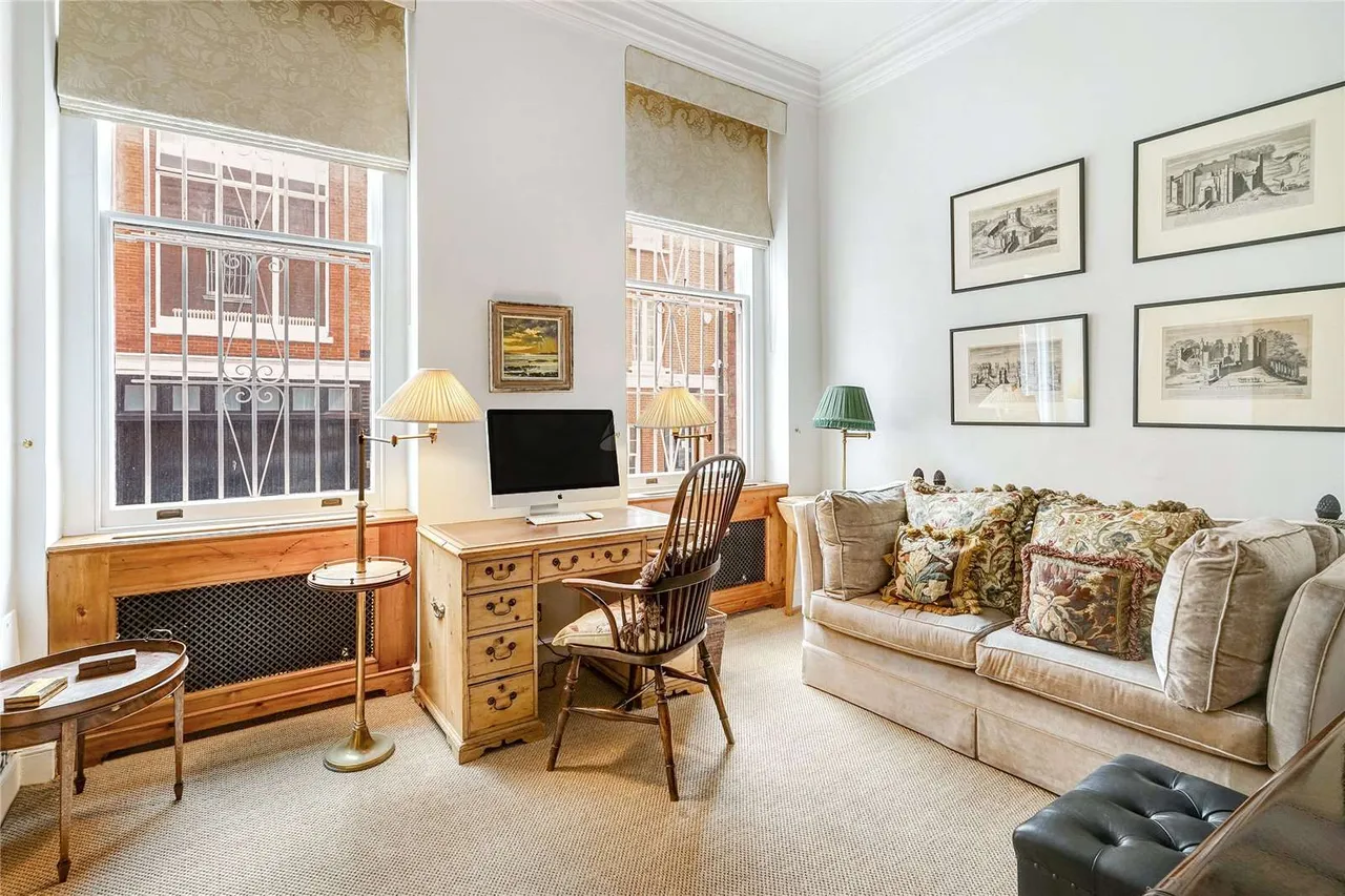 Cadogan Square, Knightsbridge, London, SW1X 0EA, photo 4