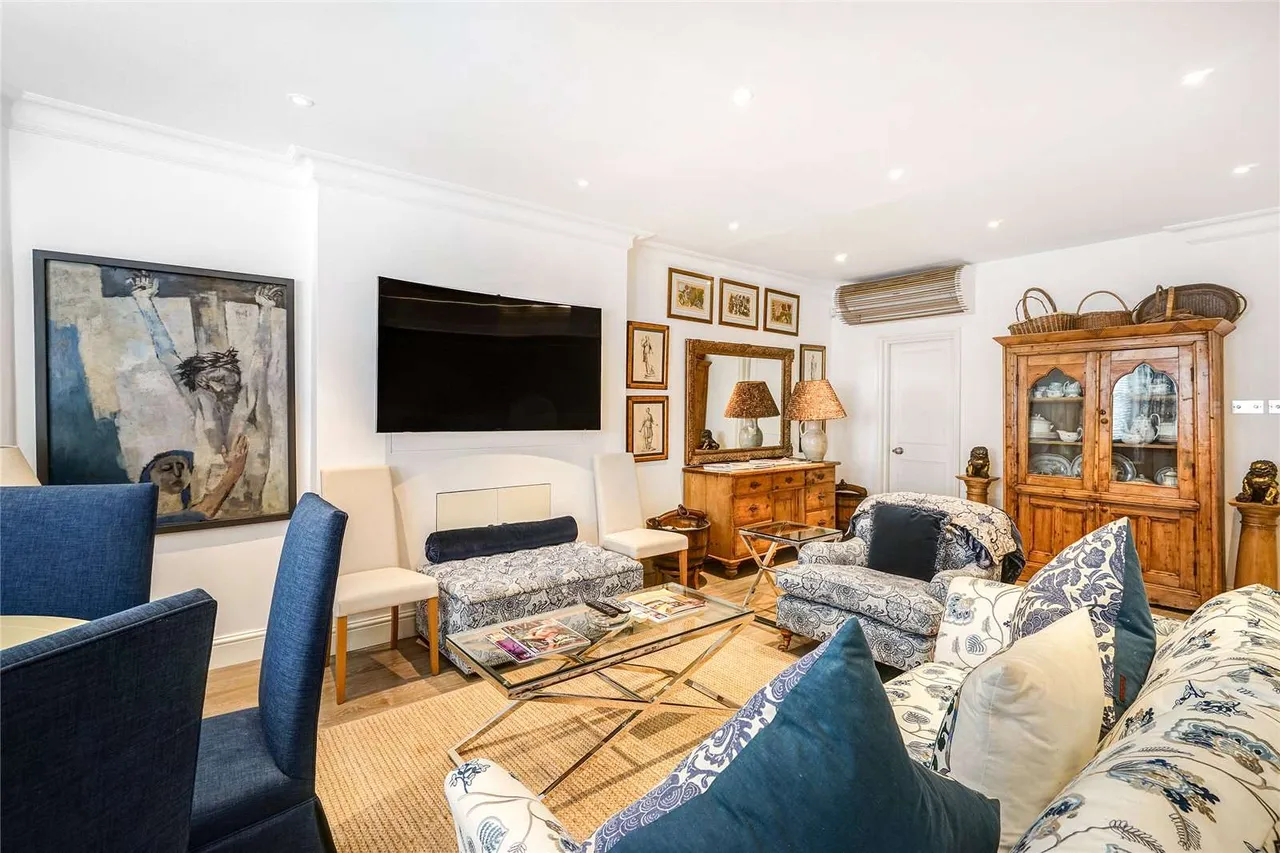 Cadogan Square, Knightsbridge, London, SW1X 0EA, photo 5