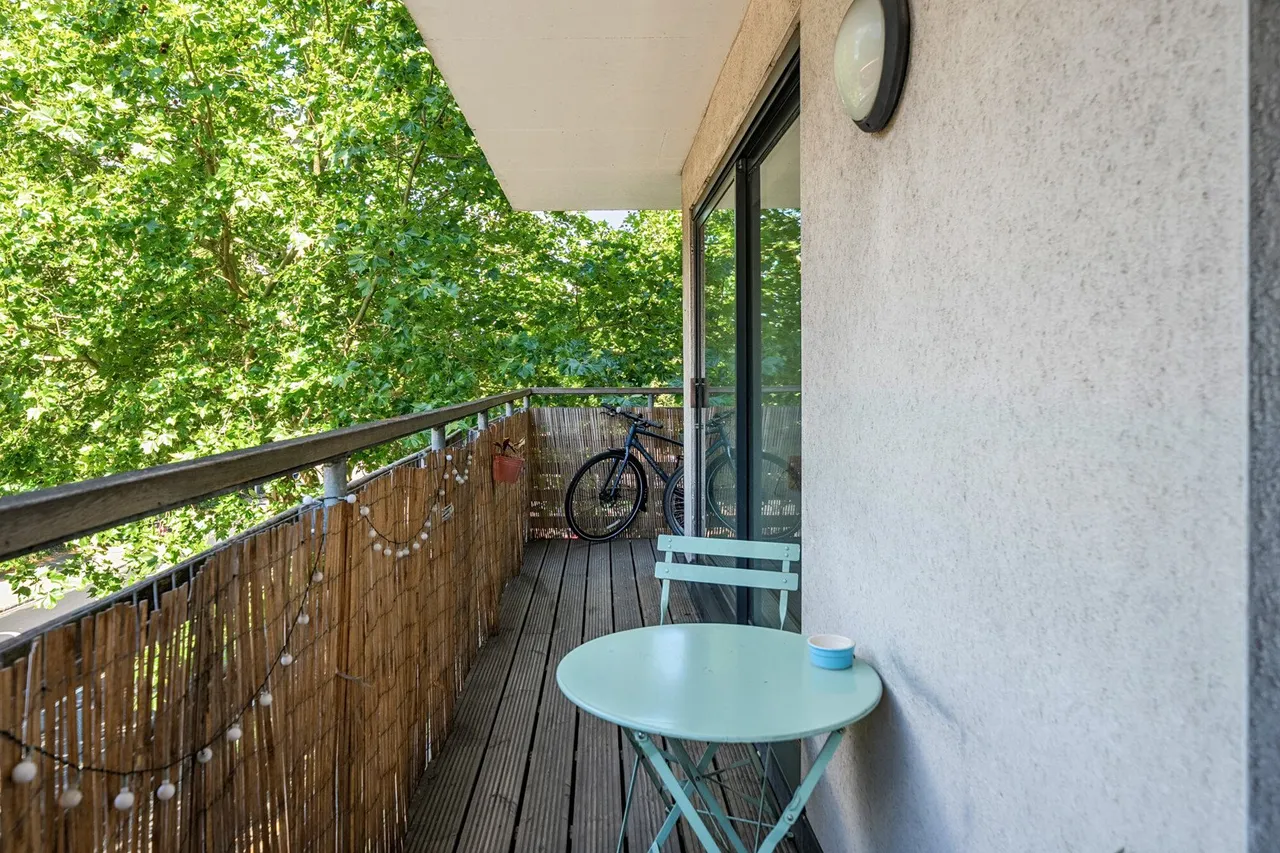 Denmark Hill, SE5, photo 15