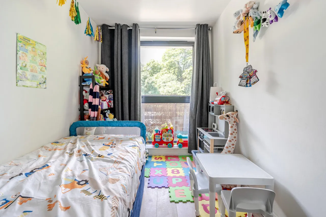 Denmark Hill, SE5, photo 8