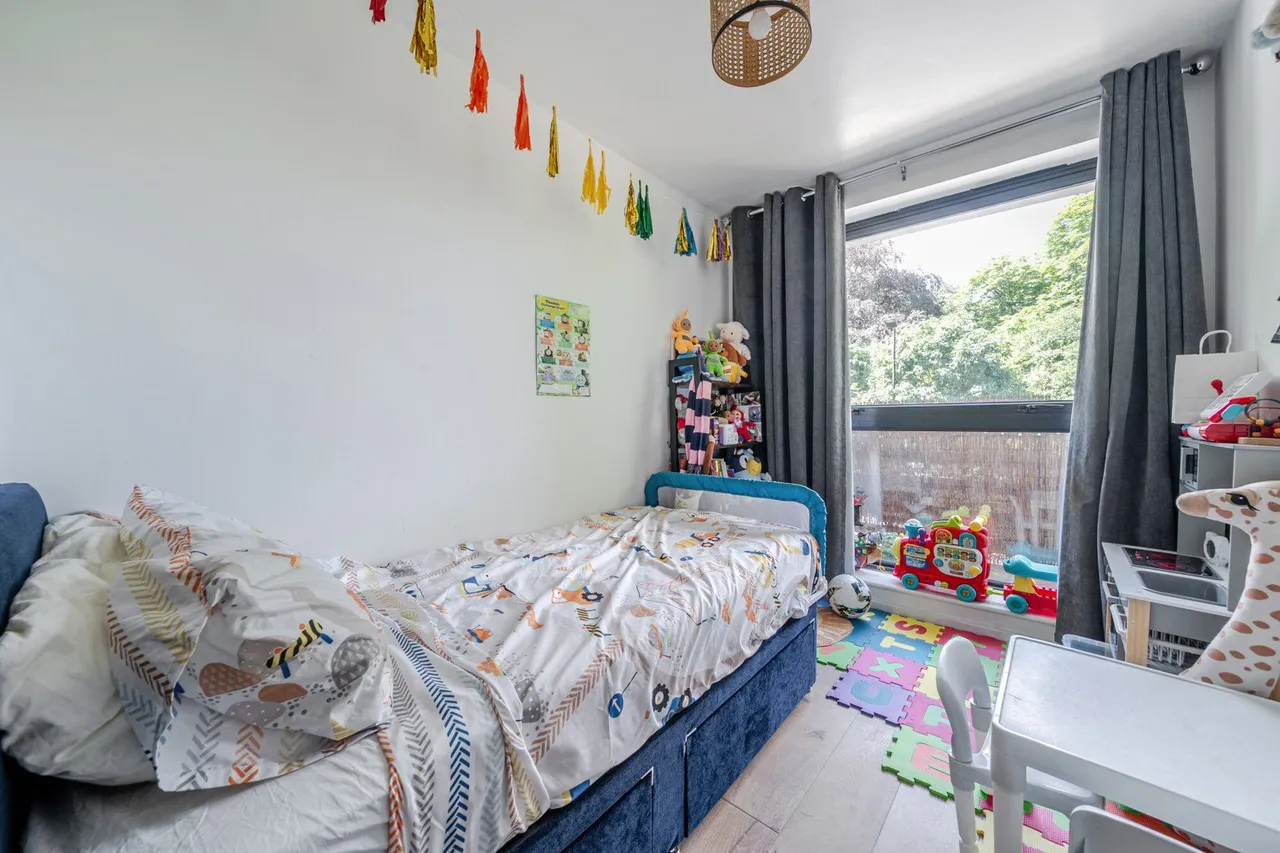 Denmark Hill, SE5, photo 12