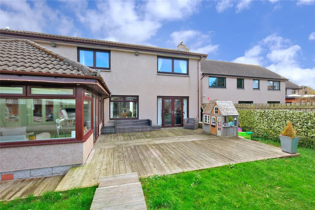 Hilltop Drive, Westhill, AB32, photo 25