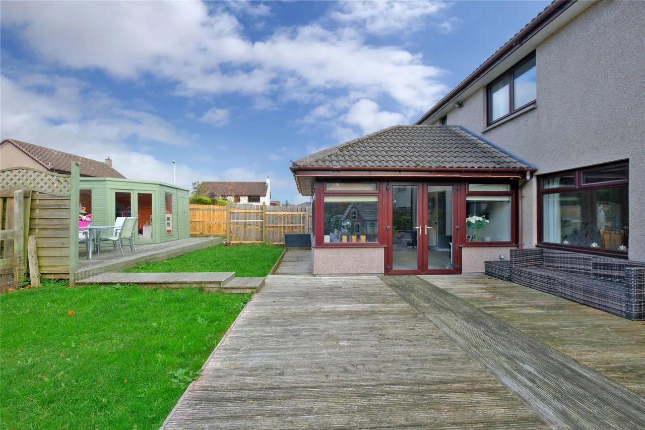 Hilltop Drive, Westhill, AB32, photo 24