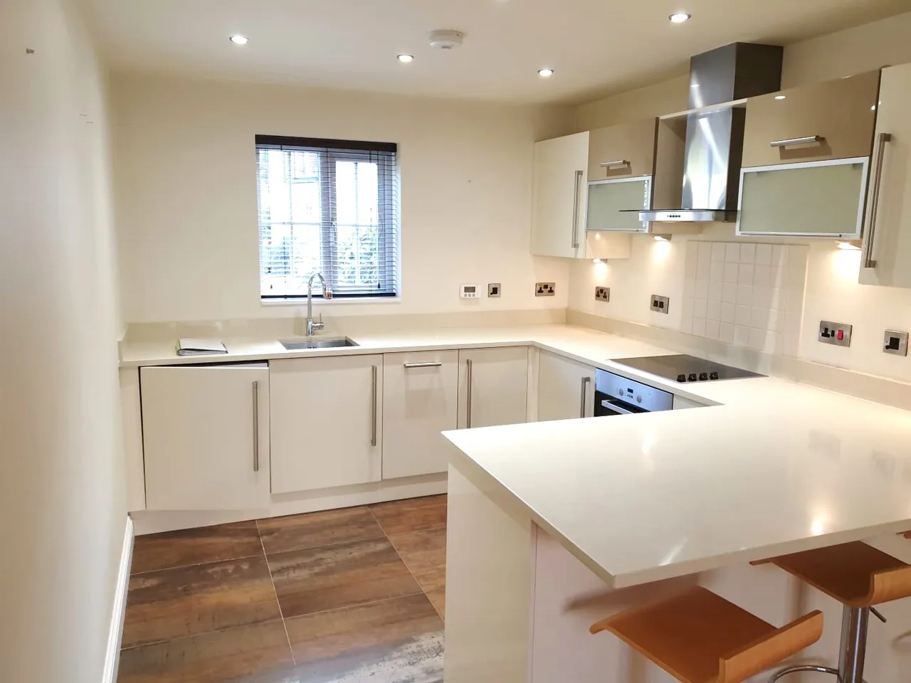 Kings Head Place, Market Harborough, LE16, photo 8