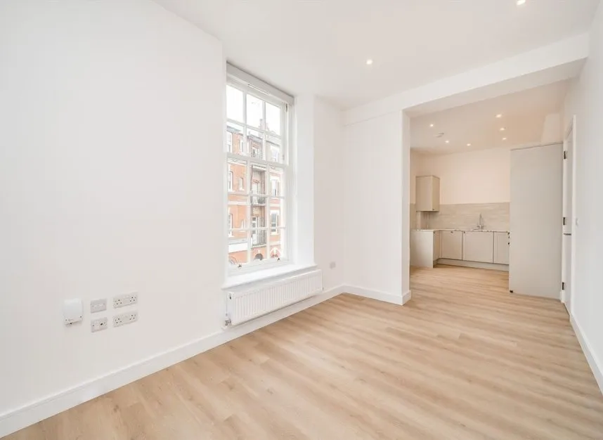 Summerland Gardens, Muswell Hill, N10, photo 4