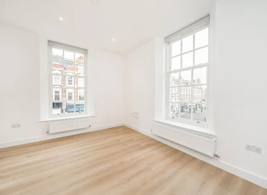 Summerland Gardens, Muswell Hill, N10, photo 2