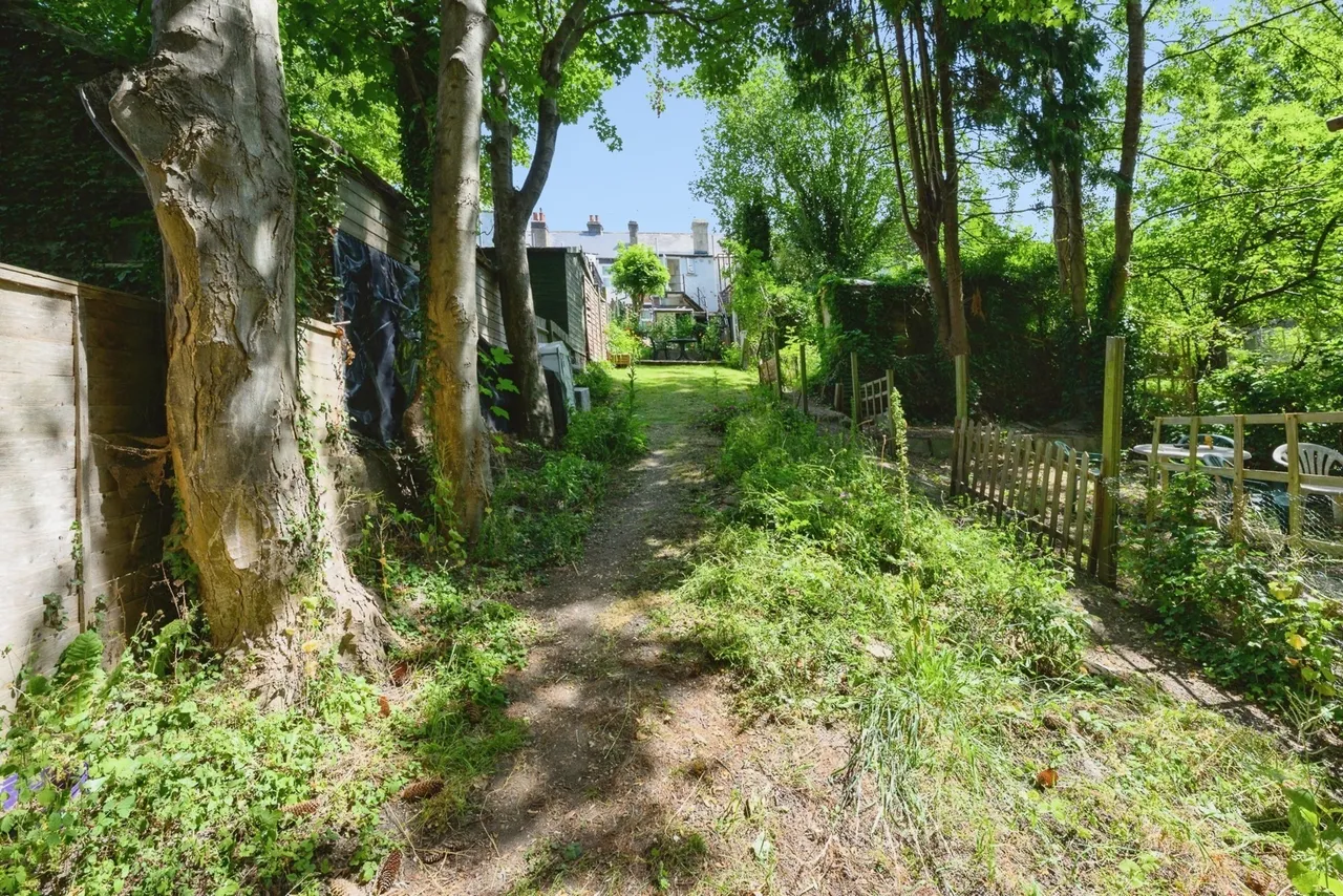 Godstone Road, Whyteleafe, Surrey, CR3, photo 16